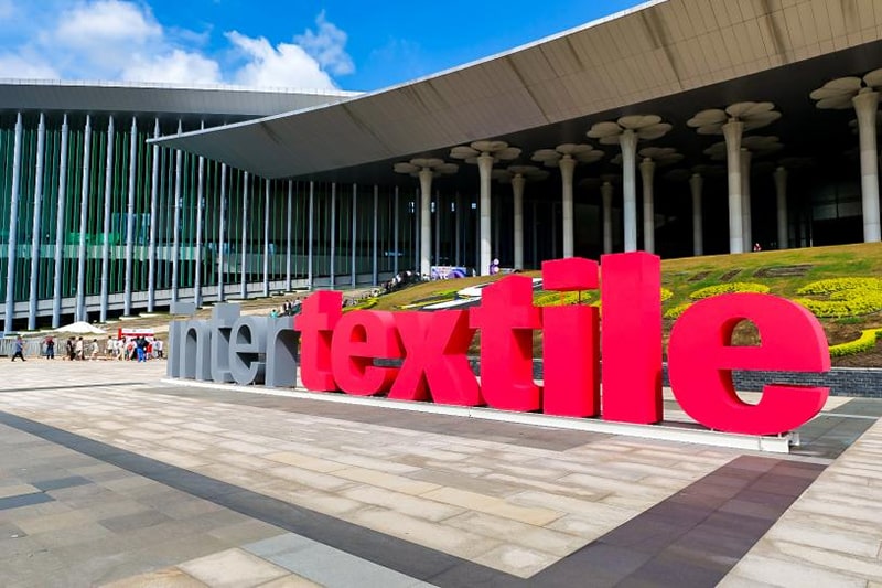 2024 Intertextile Shanghai Apparel Fabrics - La exposición de la edición de otoño se inaugura grandiosamente, marcando el comienzo de un nuevo capítulo para la industria textil